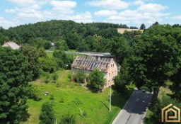 Działka budowlana Barcinek
