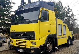 Volvo FH12 HOLOWNIK POMOC DROGOWA TOWING TRUCK