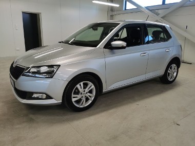 1.0 TSI 95KM Ambition, salon PL, EXPORT-1