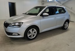 Skoda Fabia III 1.0 TSI 95KM Ambition, salon PL, EXPORT