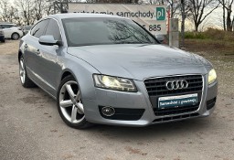 Audi A5 I (8T)