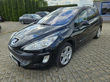 Peugeot 308 I 2,0 diesel 140KM-1