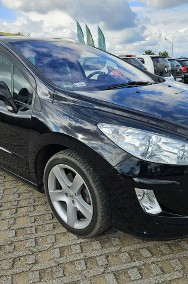 Peugeot 308 I 2,0 diesel 140KM-2