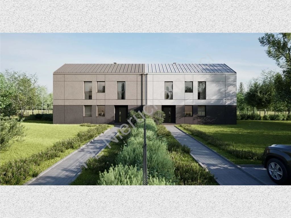 Dom na sprzedaż, 4 pokoje, 111 m², Chrzanów Mały