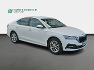 Skoda Octavia IV 2.0 TDI SCR Ambition DSG Hatchback. WW233SJ