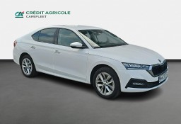 Skoda Octavia III 2.0 TDI SCR Ambition DSG Hatchback. WW233SJ