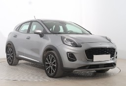 Ford Puma Salon Polska, 1. Właściciel, VAT 23%, Navi, Klima, Tempomat,