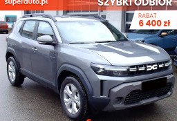 Dacia Duster I Expression 1.2 Eco-G LPG Expression 1.2 Eco-G LPG 120KM / Pakiet Zim