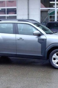 Dacia Duster I Expression 1.2 Eco-G LPG Expression 1.2 Eco-G LPG 120KM / Pakiet Zim-2