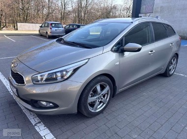 Kia Cee'd II-1