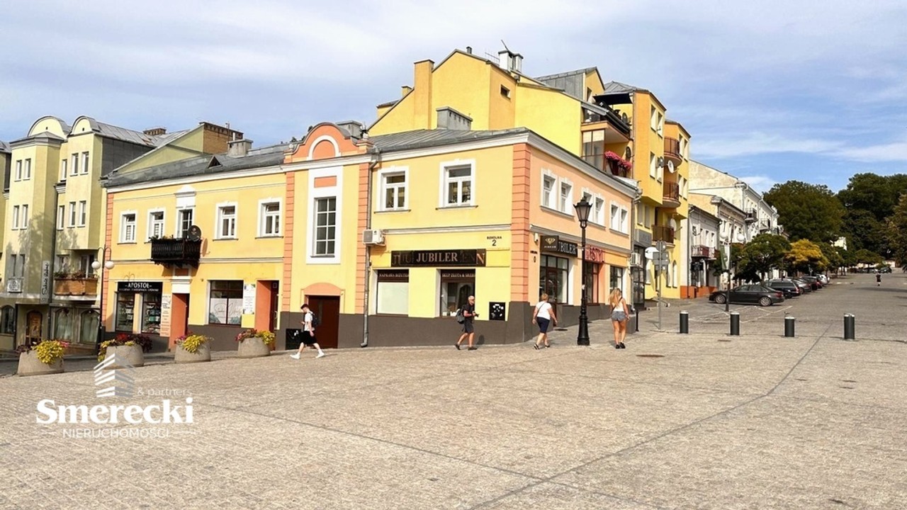 dom na sprzedaż