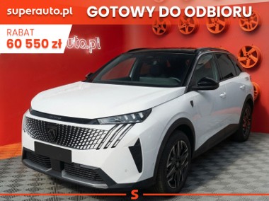 Peugeot 5008 II GT Exclusive S&S e-DCS6 1.2 PureTech mHEV GT Exclusive e-DCS6 1.2 PureTech-1