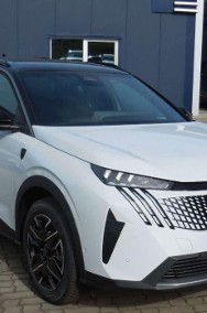Peugeot 5008 II GT Exclusive S&S e-DCS6 1.2 PureTech mHEV GT Exclusive e-DCS6 1.2 PureTech-2