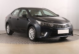 Toyota Corolla XI , Salon Polska, Serwis ASO, Klimatronic