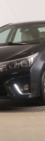 Toyota Corolla XI , Salon Polska, Serwis ASO, Klimatronic-3