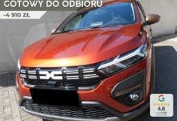 Dacia Jogger Extreme+ LPG 7os. 1.0 Extreme+ LPG 7os. 1.0 100KM