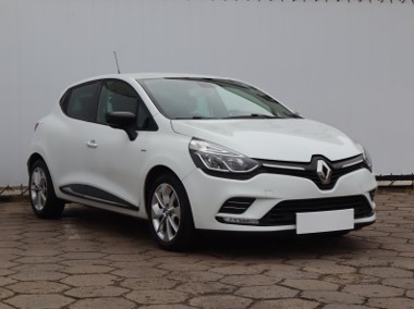 Renault Clio IV , 1. Właściciel, Navi, Klimatronic, Tempomat-1