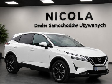 Nissan Qashqai III-1