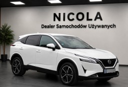 Nissan Qashqai III