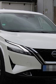 Nissan Qashqai III-2