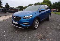 Opel Grandland X 1.6 CDTi 120KM SUPER ŁADNY STAN BOGATA WERSJA