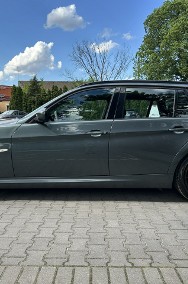 BMW SERIA 3 LCI E91 330d LIFT M-pakiet 3.0d 245KM Navi iDrive Xenon Zarejestrowa-2