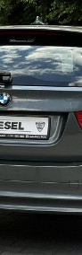 BMW SERIA 3 LCI E91 330d LIFT M-pakiet 3.0d 245KM Navi iDrive Xenon Zarejestrowa-4