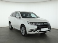 Mitsubishi Outlander III , Salon Polska, Serwis ASO, Automat, Skóra, Klima,