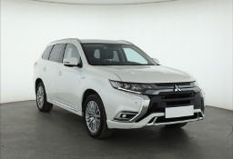 Mitsubishi Outlander III , Salon Polska, Serwis ASO, Automat, Skóra, Klima,
