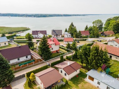 Dom z widokiem na jezioro Tałty, 7 pokoi-1