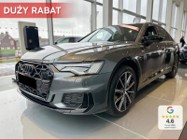 Audi A6 V (C8) 40 TDI quattro S Line 2.0 40 TDI quattro S Line (204KM) Head-up+Kamera