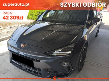 Cupra Leon 1.5 e-TSI DSG 1.5 e-TSI DSG 150KM-1