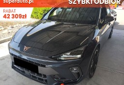 Cupra Leon 1.5 e-TSI DSG 1.5 e-TSI DSG 150KM