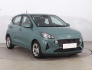 Hyundai i10 II , Salon Polska, 1. Właściciel, Serwis ASO, Klima, Tempomat,