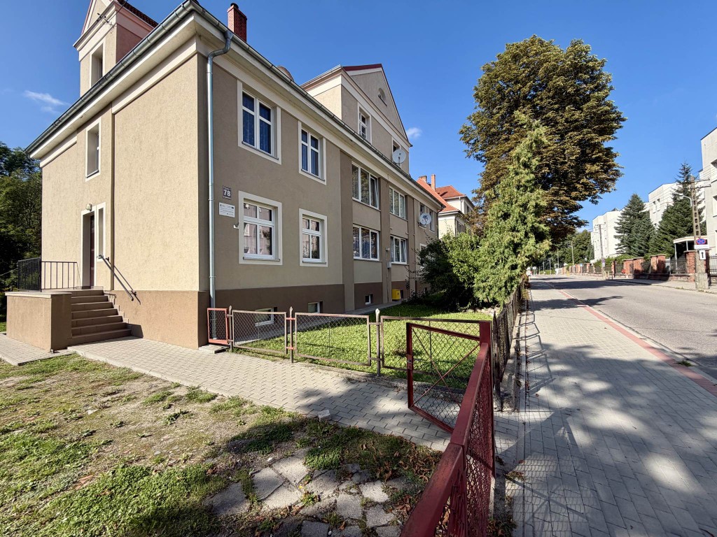 mieszkanie na sprzedaż