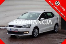 Volkswagen Polo V Klima /Gwarancja /1,4 mpi /86KM /2012