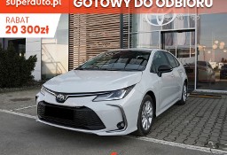 Toyota Corolla XII Comfort 1.8 Hybrid Comfort 1.8 Hybrid 140KM | Podgrzewane fotele!