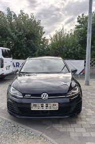 Volkswagen Golf VII 2.0 GTD 184 KM Automat-2