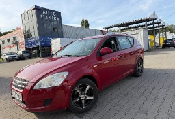 Kia Cee'd I