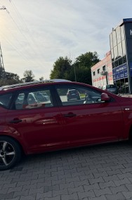 Kia Cee'd I-2