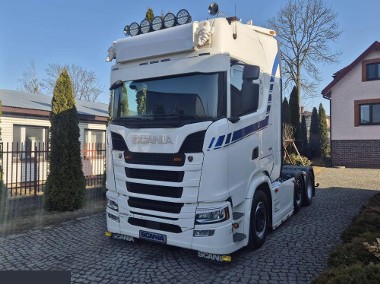 S450 A6X2*4NA  PUSHER Next Gen 2019r-1