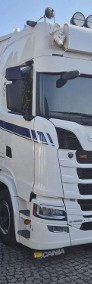 S450 A6X2*4NA  PUSHER Next Gen 2019r-3