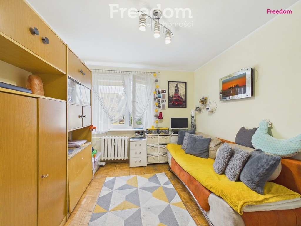 2-pokojowe mieszkanie na sprzedaż os. Nad Potokiem - View 5