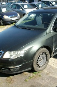 Volkswagen Passat B6 Automat/1968 cm<sup>3</sup>/ 125 KW-2