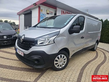 Renault Trafic Trafic long długi-1