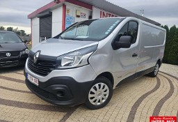 Renault Trafic Trafic long długi