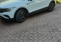 Volkswagen Tiguan II 2.0 diesel 122KM 02.05.2022r