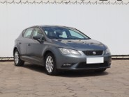 SEAT Leon III , Klimatronic, Tempomat, Parktronic,ALU