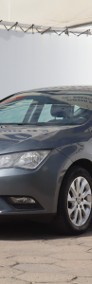 SEAT Leon III , Klimatronic, Tempomat, Parktronic,ALU-3
