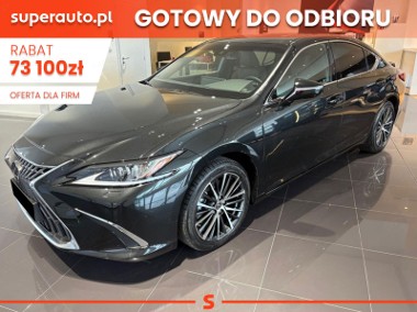 Lexus ES VII 300h Business Edition 2.5 E-CVT 300h Business Edition 2.5 E-CVT 218KM-1